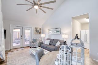 Horizon South 27C - minutes from the ocean community pool - Panama City Beach - 1