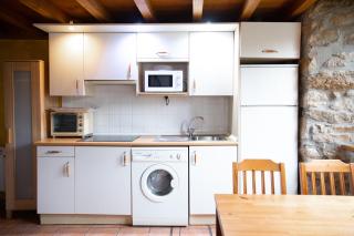 Errotazar apartamento rural K - Alsasua - 9