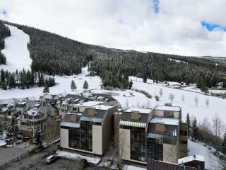 WH301 Wheeler House condo - Copper Mountain - 8