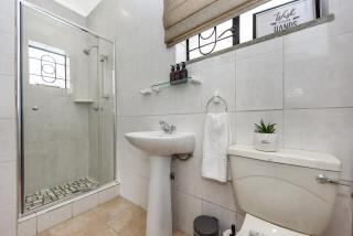 Hillcrest 11 - Johannesburg - 1