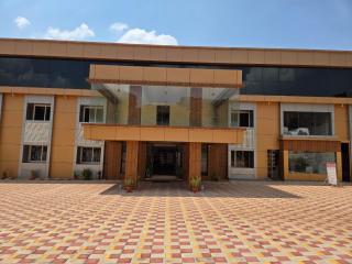 Hotel Badami Court - Badami - 6