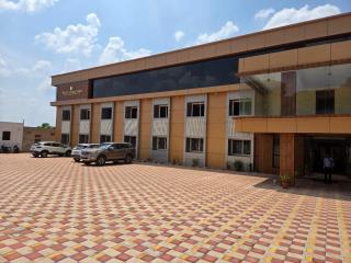 Hotel Badami Court - Badami - 5
