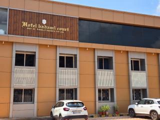 Hotel Badami Court - Badami - 4