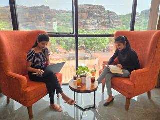 Hotel Badami Court - Badami - 1