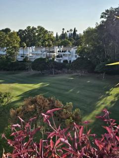 Apartment in Marbella, Eagles Village. La Quinta. - 9