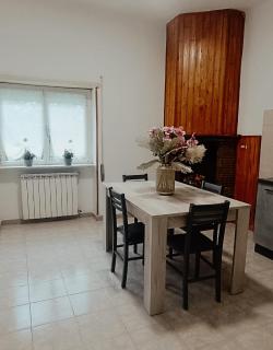 La Casa di Sasy - Ronciglione - 5