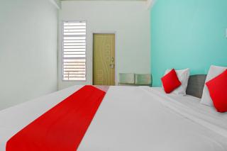 Hotel O Om Hotel - Bhiwadi - 5