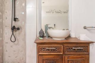 Charming 2Bdr Villa in the heart of Canggu & Beach walking Distance - Canggu - 7