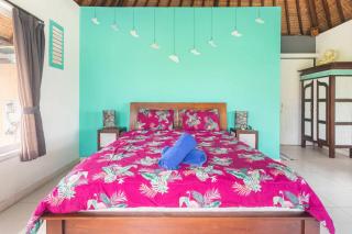 Charming 2Bdr Villa in the heart of Canggu & Beach walking Distance - 1