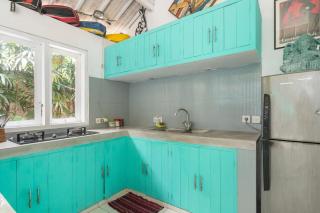 Charming 2Bdr Villa in the heart of Canggu & Beach walking Distance - 2