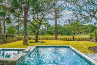 Heron Hideaway - Folly Beach - 9
