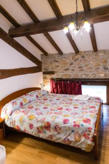 Errotazar apartamento rural K - Alsasua - 1