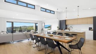 Ocean Scene - Fingal Bay - 9