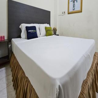 Urbanview Hotel Kharisma Banjarmasin - Banjarmasin - 8