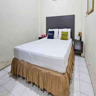 Urbanview Hotel Kharisma Banjarmasin - Banjarmasin - 7