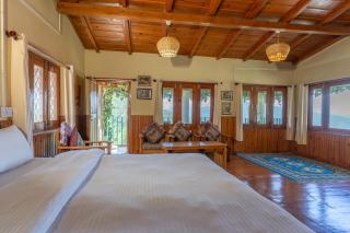Blue Magpie- HImalayan Experience in Local Living - 6