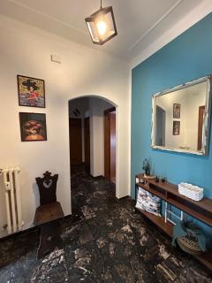 La casa del Nonno - Imperia - 0
