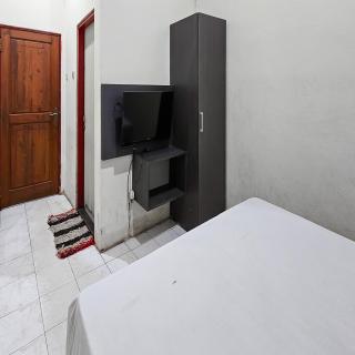 Urbanview Hotel Kharisma Banjarmasin - Banjarmasin - 4