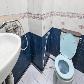 Urbanview Hotel Kharisma Banjarmasin - Banjarmasin - 6