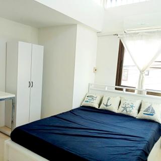 Jonah By The Sea Hideaway Cabin - Ban Sam Maitri - 0