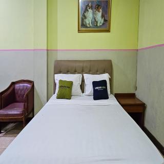 Urbanview Hotel Kharisma Banjarmasin - Banjarmasin - 2