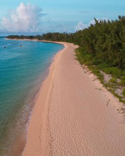 10 Pax Capacity Modern Kubo in Las Rocas Beach Resort - - 6