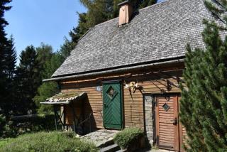 Hubertushütte - Kurort Oberwiesenthal - 9