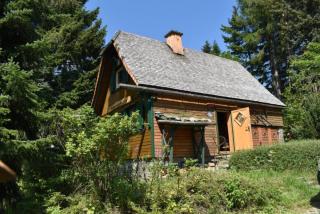 Hubertushütte - Kurort Oberwiesenthal - 8
