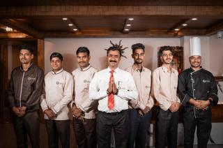 Nazaara - A Luxe Retreat - 8