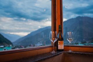 Nazaara - A Luxe Retreat - 9