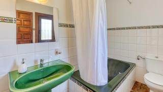 Cortijo el Contarin Archidona by Ruralidays - 4