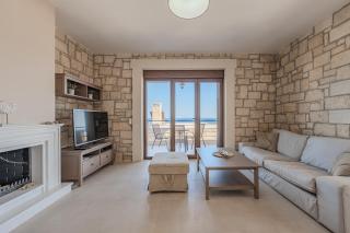 Petrina 3 villa by the sea - Keratokampos - 4