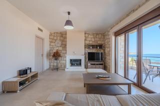 Petrina 3 villa by the sea - Keratokampos - 5