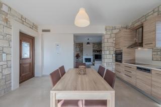Petrina 3 villa by the sea - Keratokampos - 2
