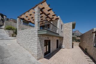 Petrina 3 villa by the sea - Keratokampos - 7