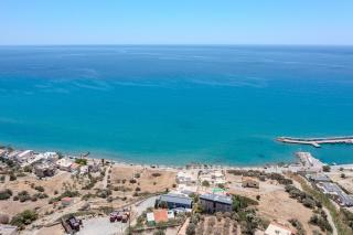 Petrina 3 villa by the sea - Keratokampos - 7