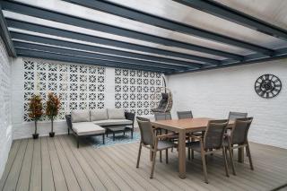Spacious 3-bed split level flat on Portobello Road - London - 8
