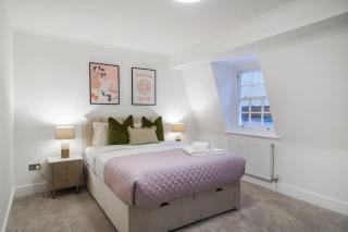 Spacious 3-bed split level flat on Portobello Road - London - 7