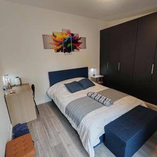 Le patio Aristide - Champigny-sur-Marne - 9