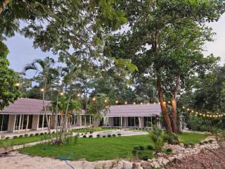 Bunyagard Koh Kood Resort - Ban Lak Uan - 3
