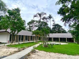 Bunyagard Koh Kood Resort - Ban Lak Uan - 6