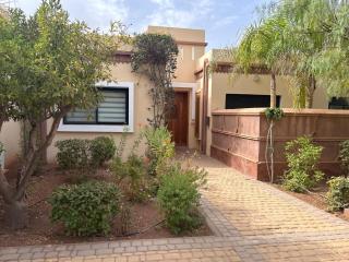 Villa orangeraie - Agadir - 6