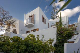 Edem Garden Residence by Estia - Platis Gialos - 9