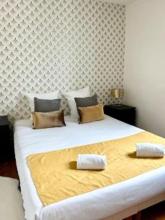 La maison heureuse - Deauville - 6