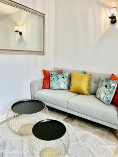 La maison heureuse - Deauville - 3