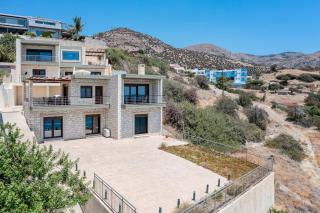 Petrina 4 villa by the sea - Keratokampos - 0