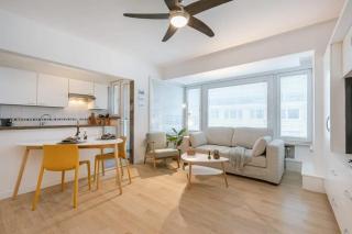 Marvin by BLOSS sunny studio near the sea - Ostend - 0