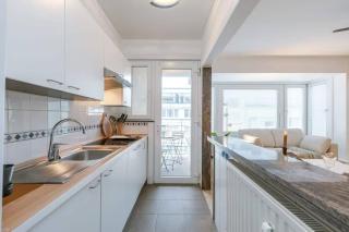 Marvin by BLOSS sunny studio near the sea - Ostend - 5