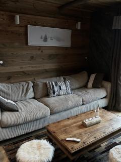 Appartement 3 pièces style chalet proximité pistes - Pralognan-la-Vanoise - 9