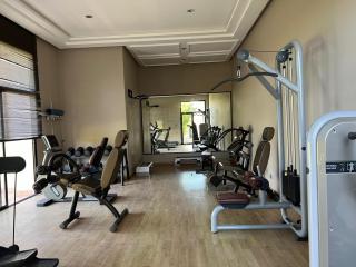 Villa orangeraie - Agadir - 8